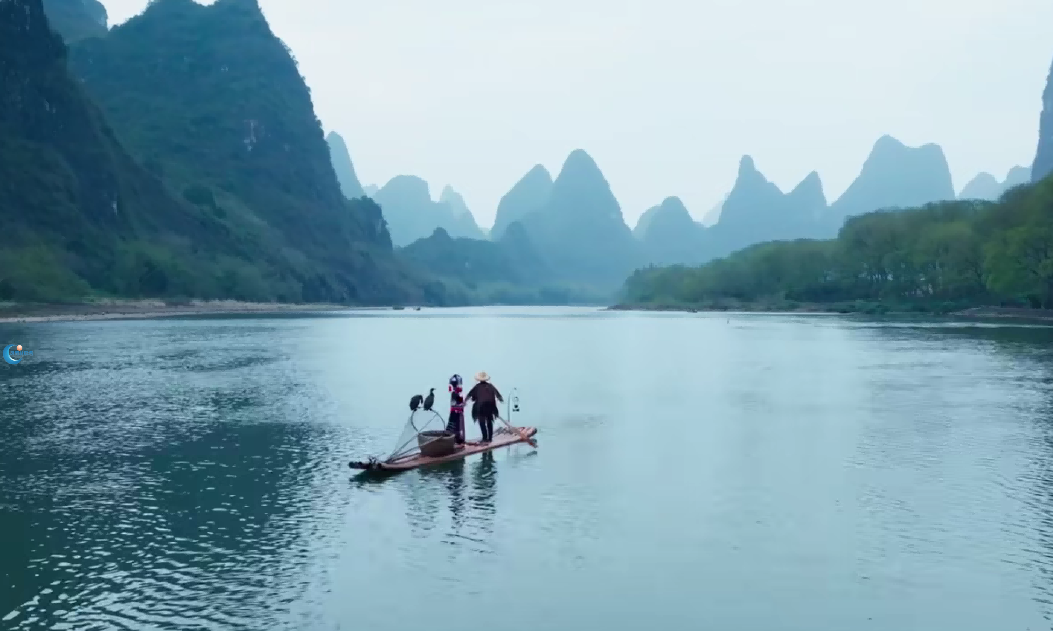 广西三月三：壮乡歌圩，共绘民族团结画卷